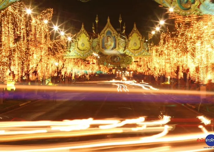 Go Khaosan Road Appartement